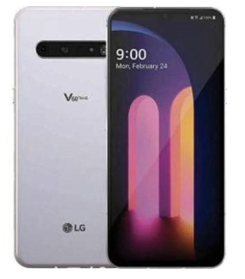 Thu mua LG V60